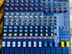Soundcraft EFX8 sound mixer Brandnew