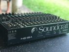 Soundcraft EPM 12 Mixer