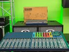 Soundcraft Expansion 3