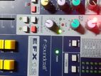 Sound craft EFX 12