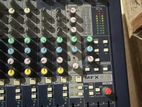 Soundcraft Mixer