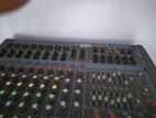Soundcraft Mixer