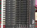 Soundcraft FX 16 Mixer