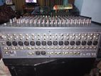 Soundcraft FX 16 Mixer