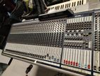 Soundcraft GB8 48 Channel Analog Mixer