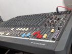 Soundcraft Live 42 Channel 16 England Mixer