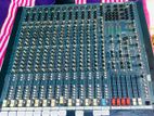 Soundcraft Live 42 Mixer Channel 12