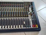Soundcraft EFX 12 Channel Mixer