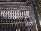 Soundcraft MFX 20/2 Channel Mixer
