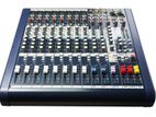 Soundcraft MFX 8