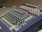 Soundcraft Mfx Mixer