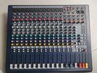 Soundcraft Mfx12 Mixer