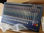 Soundcraft MFX20/2 Mixer
