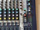 Soundcraft Mf Xi 24 Channel Audio Mixer