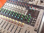 Sound Craft Mixer
