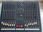 Soundcraft Mixer