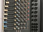 Soundcraft Mixer
