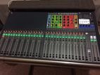 Soundcraft Mixer