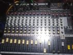 Soundcraft Mixer