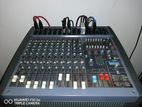 Soundcraft Mixer