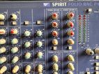 Soundcraft Mixer