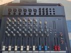 Soundcraft Mixer