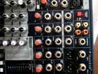 Soundcraft Mixer