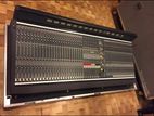 Soundcraft Serious Four40 Mixing Console