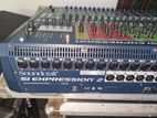 Soundcraft Si Sxpretion 2 Mixer