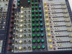 Soundcraft Signature 12 Analog 12-Channel Mixer