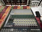 SoundCraft Signature 16