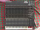Soundcraft Spirit Fx16 Mixer