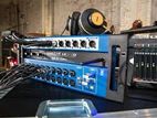 Soundcraft Ui24R 24 Digital Channel Mixer