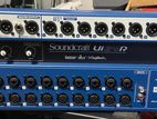 Soundcraft Ui24R Digital Mixer
