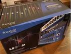 Soundcraft Ui24R Wireless 24-channel Digital Mixer USB