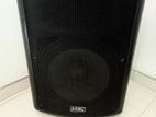 Sound King 15 Powerd Speaker