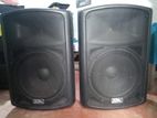15" Speaker