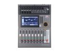 Soundking Dm20 - 20 Channel/wifi Digital Mixer