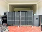 Soundking Line Array Top Studio Speaker