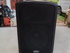 Soundking Powered 15 "Speaker