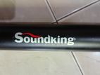 soundking speaker pole