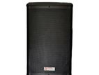 Soundmax Eon712 Aub Rechargeable Speaker with 2 Wireless Microphone