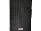 Soundmax EON715 AUB Rechargeable Speaker with 2 Wireless Microphone