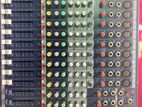 Soundcraft Mixer