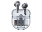 SoundPEATS Air 4 Wireless Earbuds with Adaptive ANC (Transparent)
