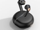 SoundPEATS Air 4 Wireless Earbuds with Adaptive ANC (Transparent)