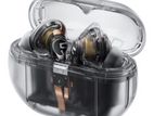 SoundPEATS Capsule 3 Pro Transparent ANC Wireless Earbuds with LDAC