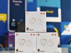 Soundpeats Clip1 Open-Ear Clip-On Earphones