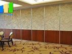 Soundproof Partition Work - Talawatugoda