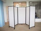 Soundproof Partition Work - Wattala